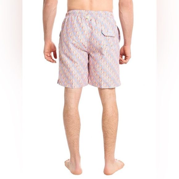 PETER MILLAR 🏖️ Surfin' USA Swim Trunk - Picture 3 of 10